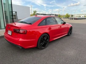Audi A6 * 3.0T Competition * CARFAX * ОПЦИЯ ЗА ФИНАНСИРАНЕ | Auto.bg — изображение 10