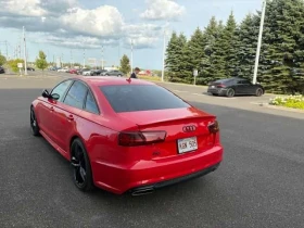 Audi A6 * 3.0T Competition * CARFAX * ОПЦИЯ ЗА ФИНАНСИРАНЕ | Auto.bg — изображение 9