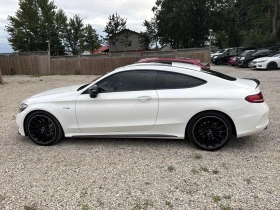 Mercedes-Benz C 43 AMG Night Pack* 360* Pano* Brum* Keyless* ������� | Mobile.bg � ����� ������ 4
