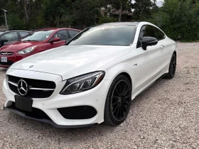������ Mercedes-Benz C 43 A...