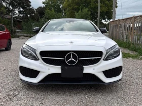 Mercedes-Benz C 43 AMG Night Pack* 360* Pano* Brum* Keyless* ������� | Mobile.bg � ����� ������ 2