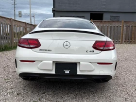 Mercedes-Benz C 43 AMG Night Pack* 360* Pano* Brum* Keyless* ������� | Mobile.bg � ����� ������ 5