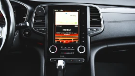 Renault Talisman Estate Zen 1.6 ENERGY dCi EDC | Auto.bg — изображение 11