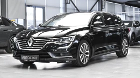 Renault Talisman Estate Zen 1.6 ENERGY dCi EDC | Auto.bg — изображение 4