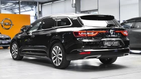 Renault Talisman Estate Zen 1.6 ENERGY dCi EDC | Auto.bg — изображение 7