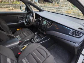 Kia Carens 1.7 CRDI | Auto.bg — изображение 10