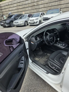 Audi A5 2.0 TDI QUATROO - 7450 € - 51573320 5
