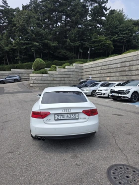 Audi A5 2.0 TDI QUATROO - 7450 € - 51573320 3