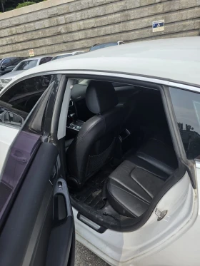 Audi A5 2.0 TDI QUATROO - 7450 € - 51573320 4