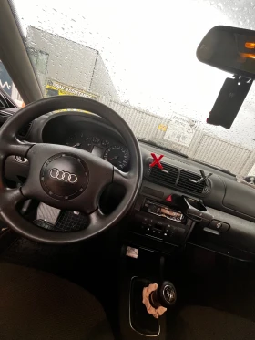 Audi A3 - 1500 € - 18546620 3