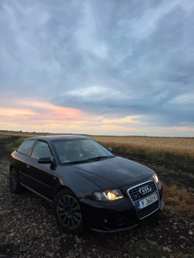 Audi A3 - 1500 € - 18546620 2