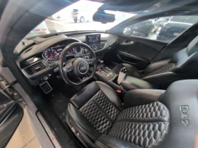 Audi Rs7 * performance * CARFAX * ОПЦИЯ ЗА ФИНАНСИРАНЕ | Auto.bg — изображение 10
