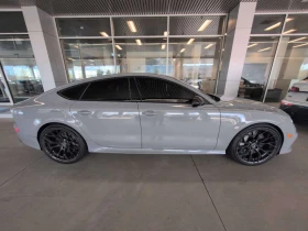 Audi Rs7 * performance * CARFAX * ОПЦИЯ ЗА ФИНАНСИРАНЕ | Auto.bg — изображение 6