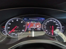 Audi Rs7 * performance * CARFAX * ОПЦИЯ ЗА ФИНАНСИРАНЕ | Auto.bg — изображение 15