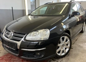 VW Golf Variant 5  1.9TDi BLS 5sk