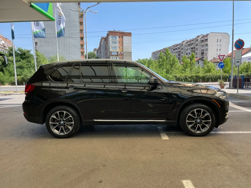 BMW X5 3.5 xdrive, снимка 3 - Автомобили и джипове - 44291882