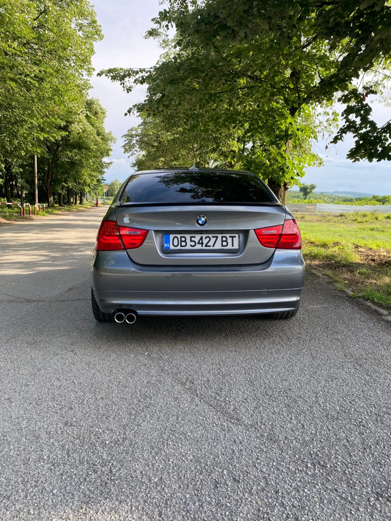 BMW 325 E90 SPECIAL EDITION, снимка 5 - Автомобили и джипове - 47571583