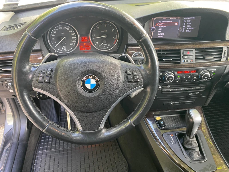 BMW 325 E90 SPECIAL EDITION, снимка 7 - Автомобили и джипове - 47571583