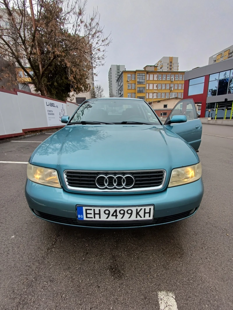 Audi A4 Фейслифт , снимка 2 - Автомобили и джипове - 49326749