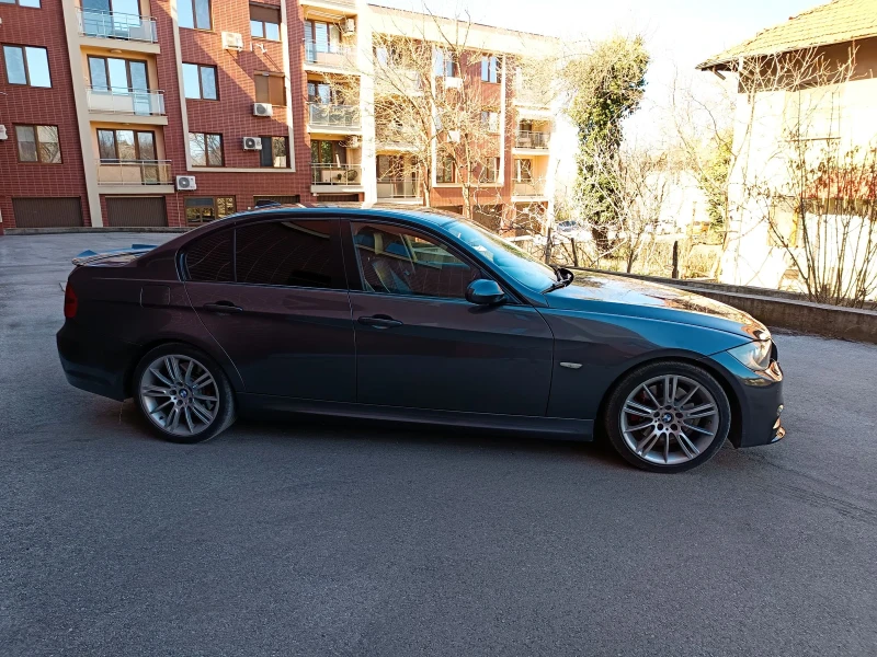 BMW 330, снимка 3 - Автомобили и джипове - 49413016