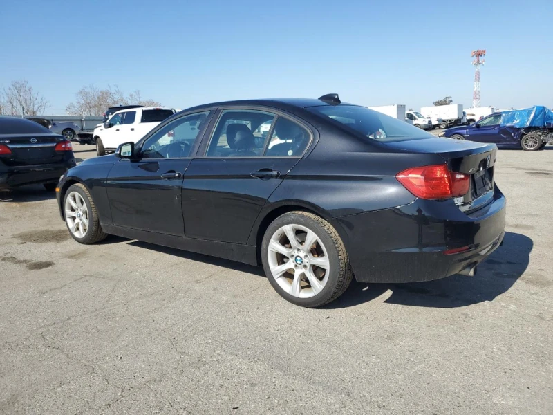 BMW 335 XI* Harman/Kardon* Панорама* Keyless, снимка 4 - Автомобили и джипове - 49549290