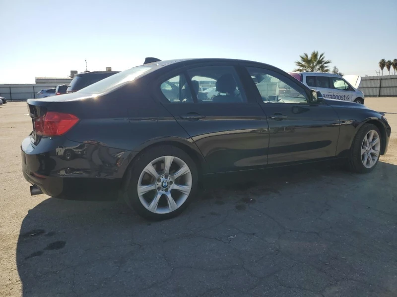 BMW 335 XI* Harman/Kardon* Панорама* Keyless, снимка 5 - Автомобили и джипове - 49549290