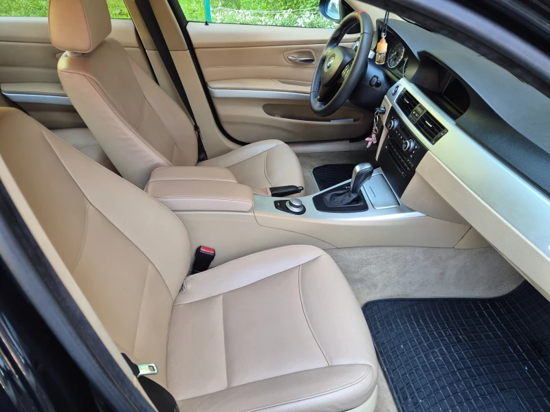 BMW 320, снимка 9 - Автомобили и джипове - 52707288