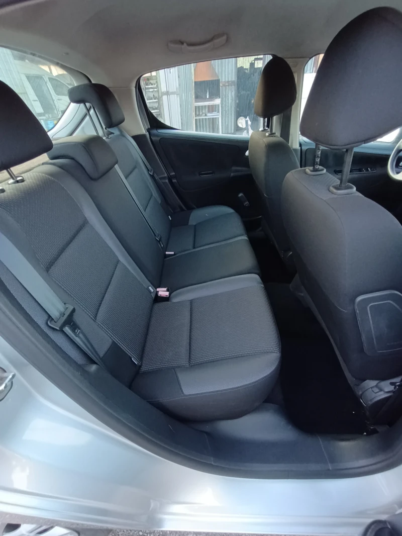 Peugeot 207 1.4, снимка 8 - Автомобили и джипове - 50145935