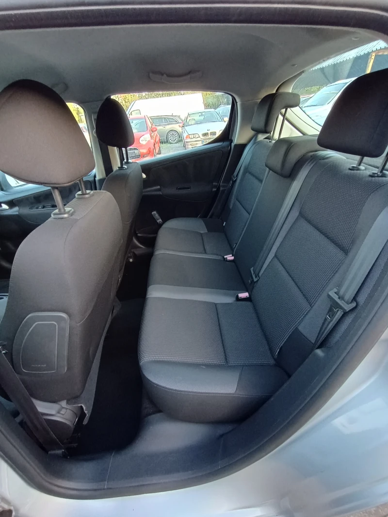 Peugeot 207 1.4, снимка 7 - Автомобили и джипове - 50145935