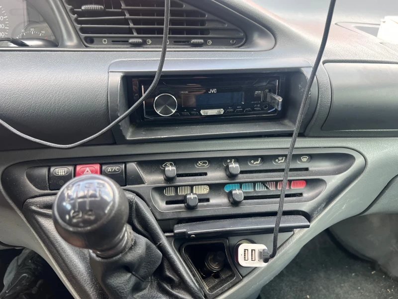 Citroen Jumpy, снимка 10 - Автомобили и джипове - 52397104