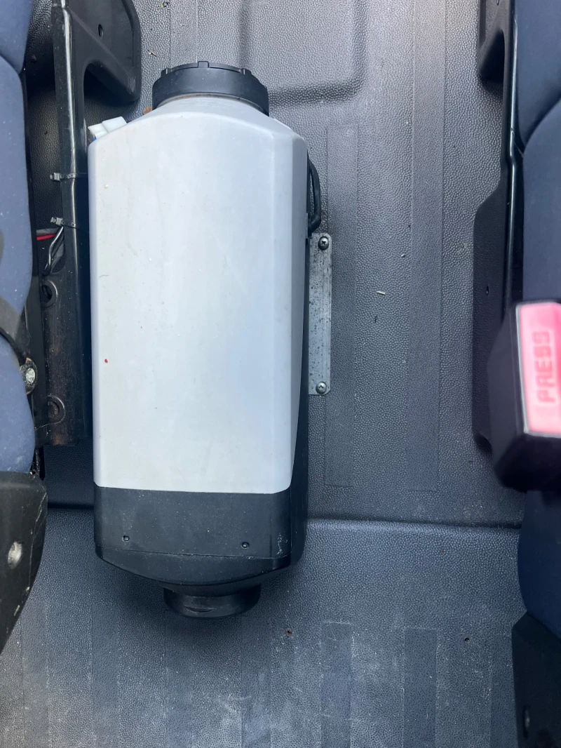 Citroen Jumpy, снимка 9 - Автомобили и джипове - 52397104