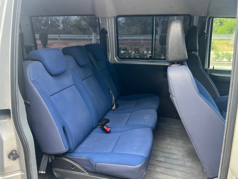 Citroen Jumpy, снимка 8 - Автомобили и джипове - 52397104