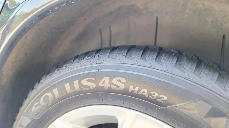 Citroen C5 2.0 HDI, снимка 15 - Автомобили и джипове - 51637415