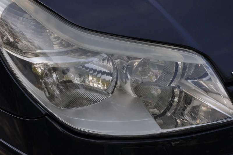 Citroen C5 2.0 HDI, снимка 8 - Автомобили и джипове - 51637415