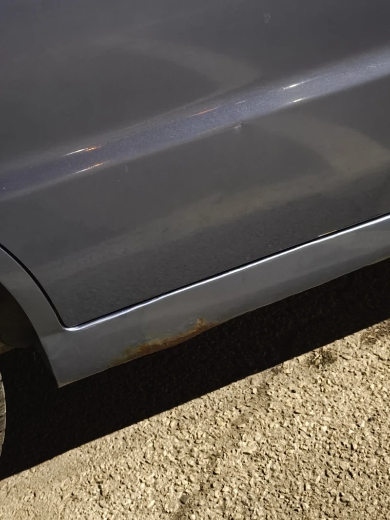 Kia Rio 1.3, снимка 5 - Автомобили и джипове - 52161338