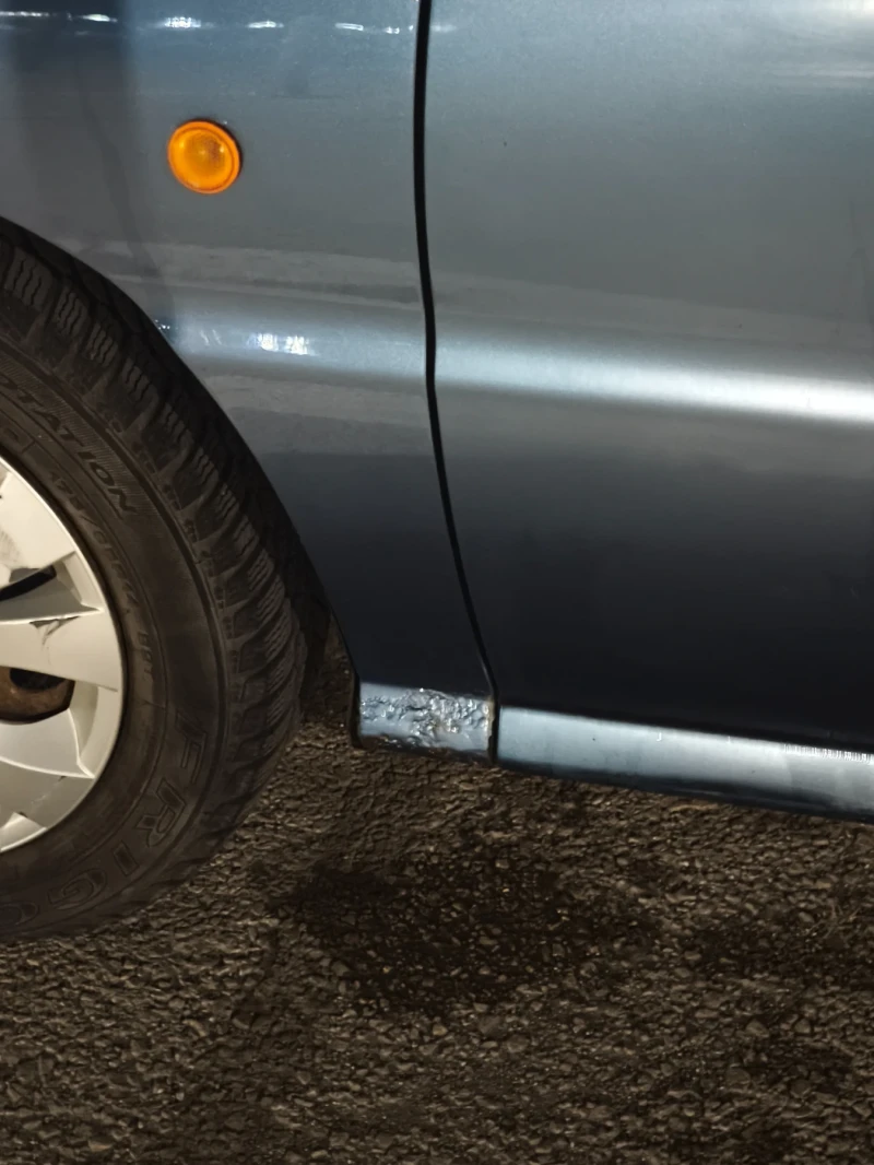 Kia Rio 1.3, снимка 10 - Автомобили и джипове - 52161338