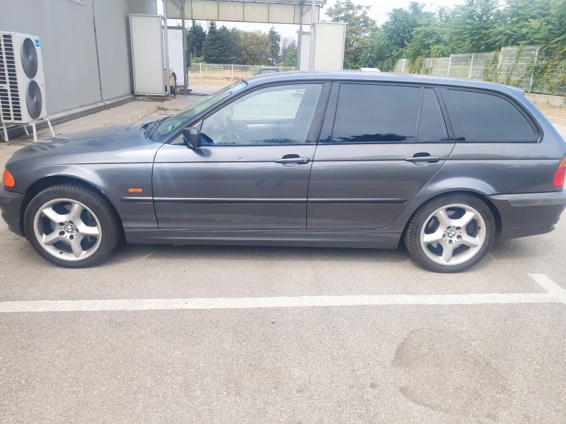 BMW 330 330xi, снимка 11 - Автомобили и джипове - 51690466