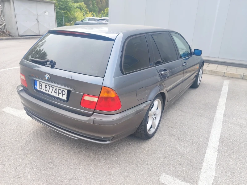 BMW 330 330xi, снимка 6 - Автомобили и джипове - 51690466