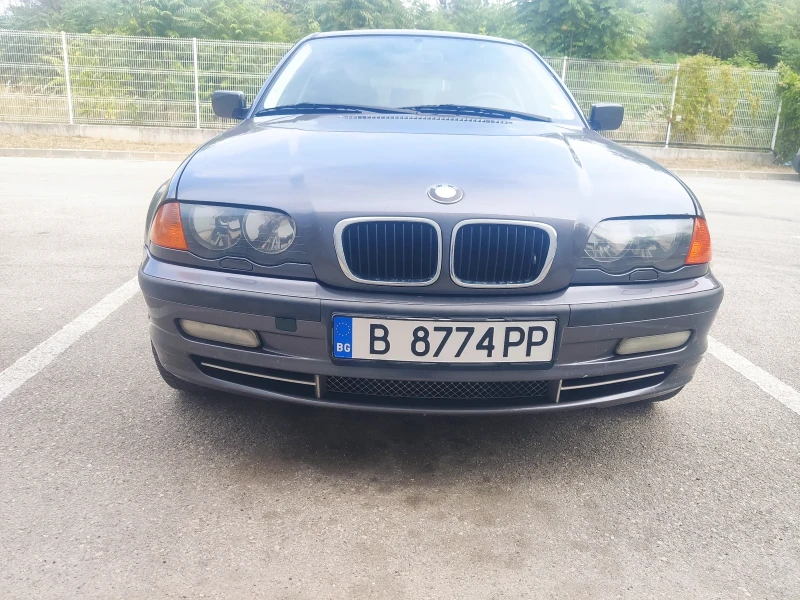 BMW 330 330xi, снимка 2 - Автомобили и джипове - 51690466