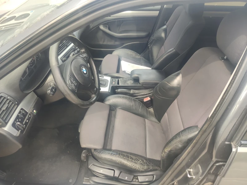 BMW 330 330xi, снимка 8 - Автомобили и джипове - 51690466