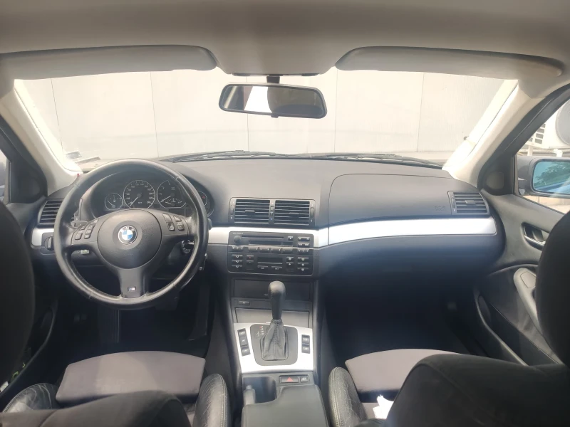 BMW 330 330xi, снимка 9 - Автомобили и джипове - 51690466