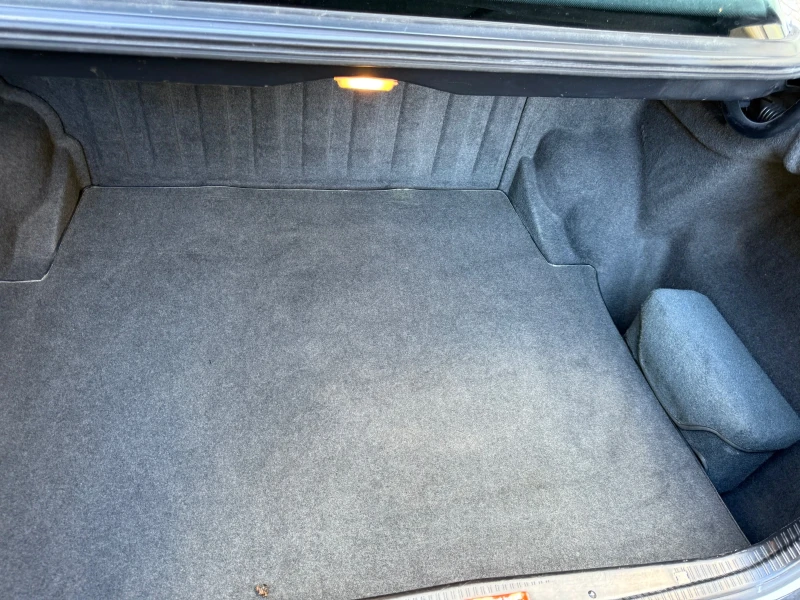 Mercedes-Benz 124 E 320, снимка 15 - Автомобили и джипове - 52511160