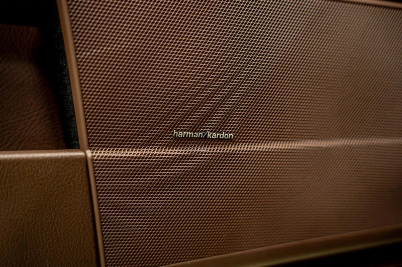 Mercedes-Benz S 350  6.3 AMG LINE / LED / HARMAN&CARDON /DISTRONIC /, снимка 14 - Автомобили и джипове - 52364445