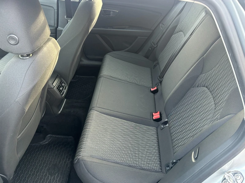 Seat Leon 1.6TDI-105k.s-FULL LED-EURO5B-KLIMATRONIK-PDC-2014, снимка 12 - Автомобили и джипове - 52436845