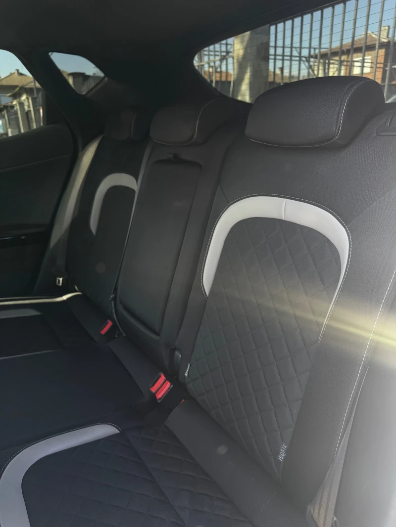 Kia Ceed 1.6 DIESEL GERMANY, снимка 12 - Автомобили и джипове - 52805093