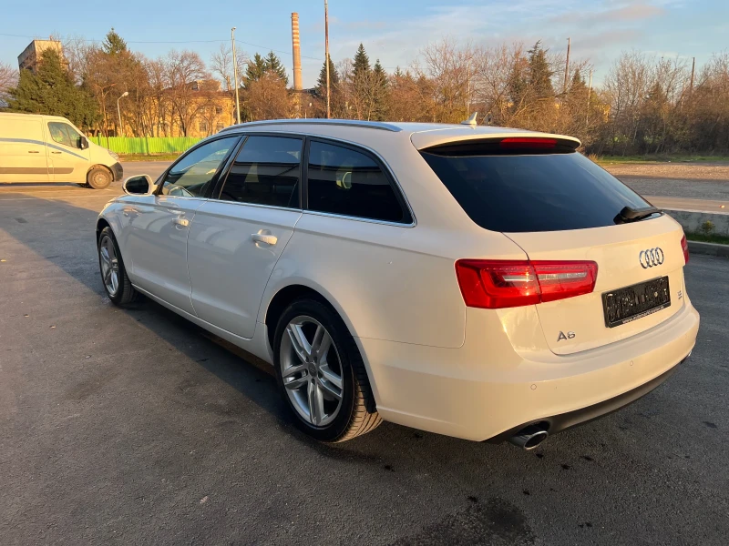Audi A6 3.0TDI Quattro, снимка 3 - Автомобили и джипове - 52893563
