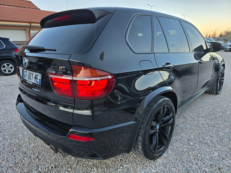 BMW X5M SHADOW LINE/ACRAPOVIC/KW/FULL/, снимка 4 - Автомобили и джипове - 52918230