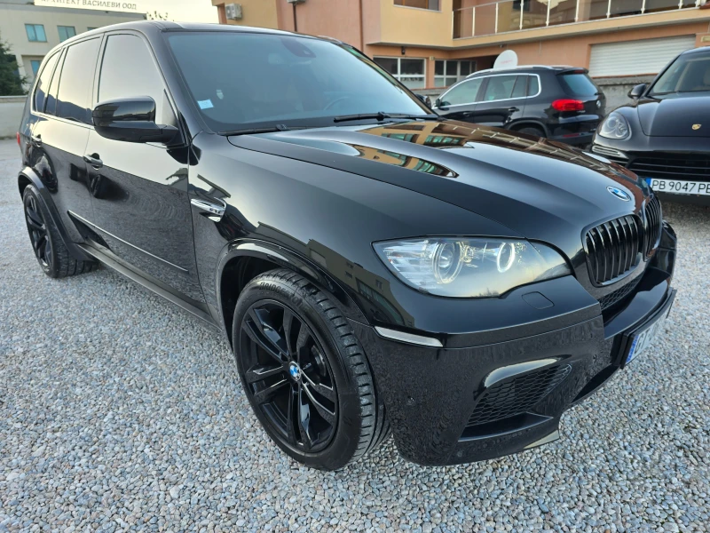 BMW X5M SHADOW LINE/ACRAPOVIC/KW/FULL/, снимка 5 - Автомобили и джипове - 52918230
