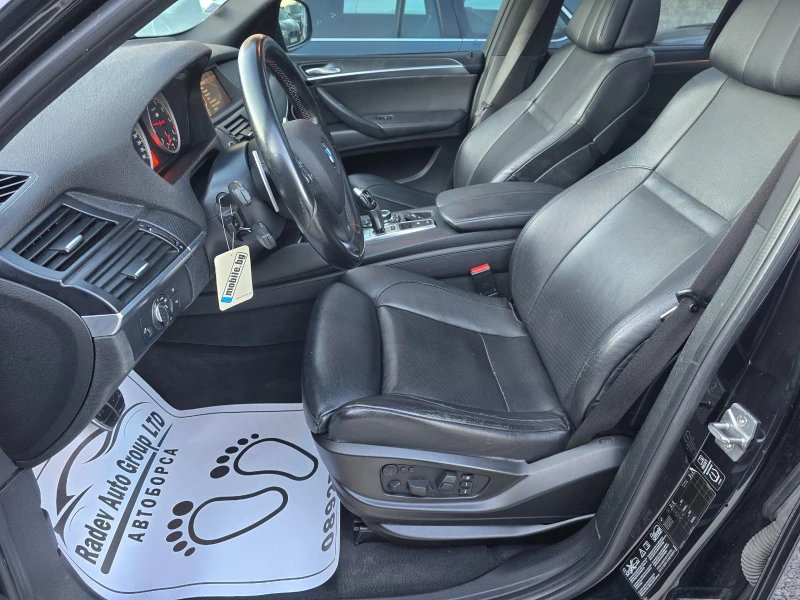 BMW X5M SHADOW LINE/ACRAPOVIC/KW/FULL/, снимка 7 - Автомобили и джипове - 52918230