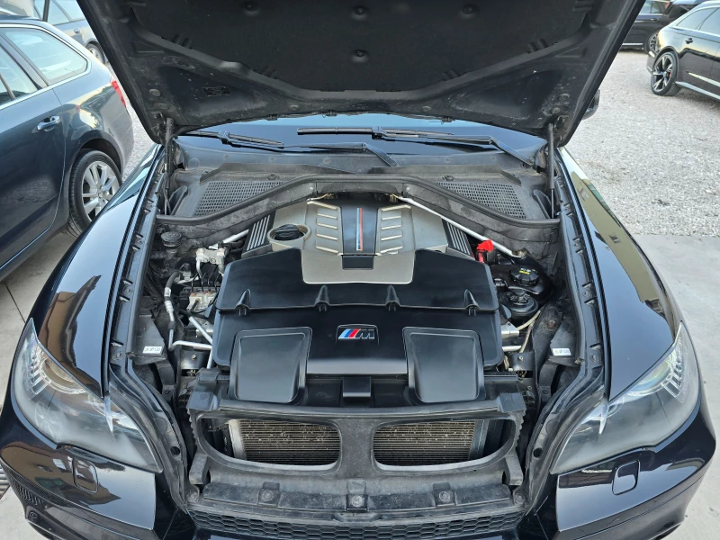 BMW X5M SHADOW LINE/ACRAPOVIC/KW/FULL/, снимка 17 - Автомобили и джипове - 52918230